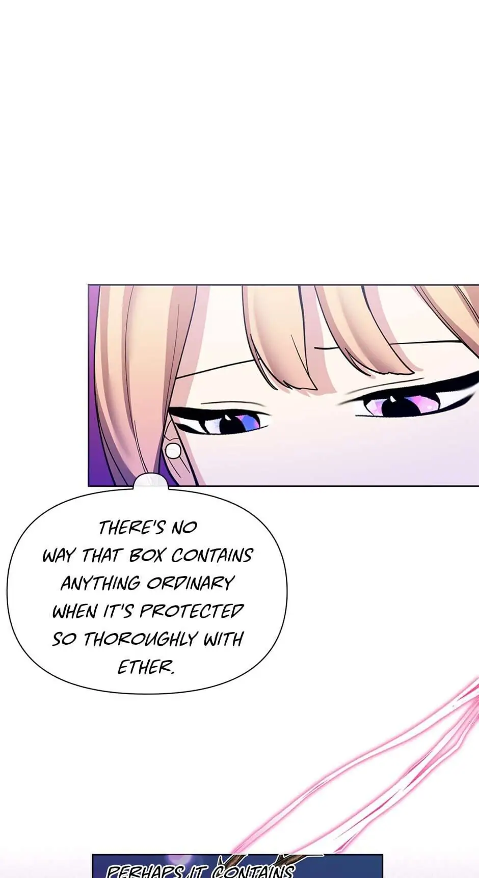 How Did I Become the Princess? Chapter 35 - page 54