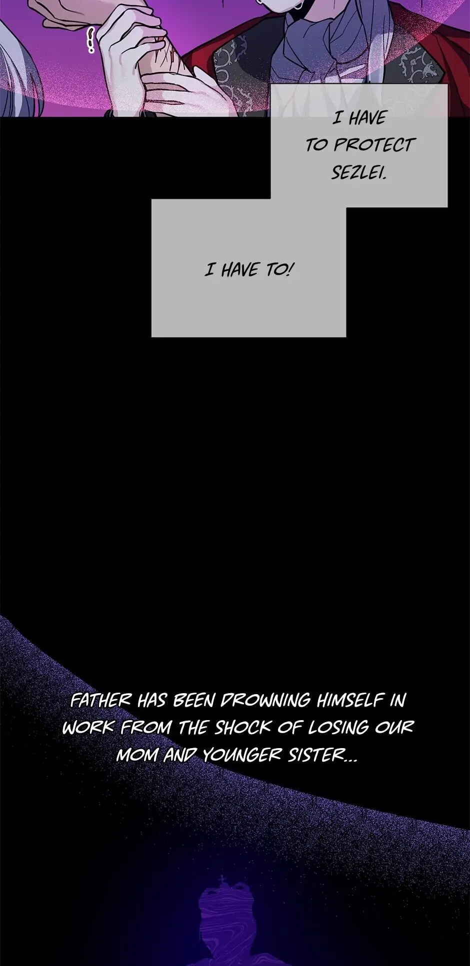 How Did I Become the Princess? Chapter 37 - page 12