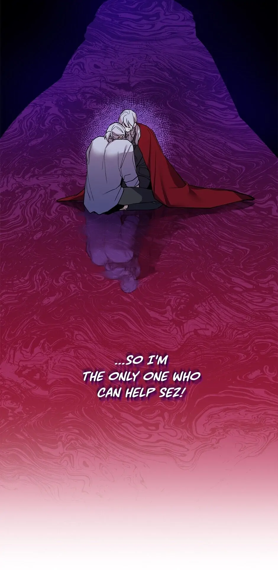 How Did I Become the Princess? Chapter 37 - page 13