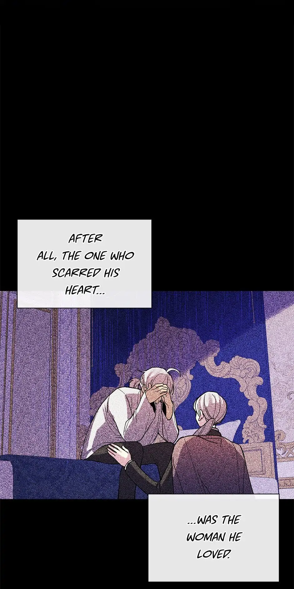 How Did I Become the Princess? Chapter 37 - page 24