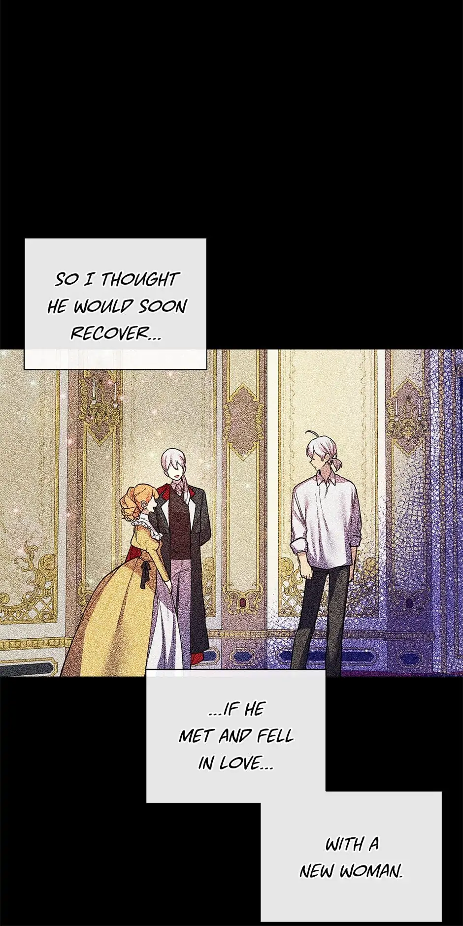 How Did I Become the Princess? Chapter 37 - page 25
