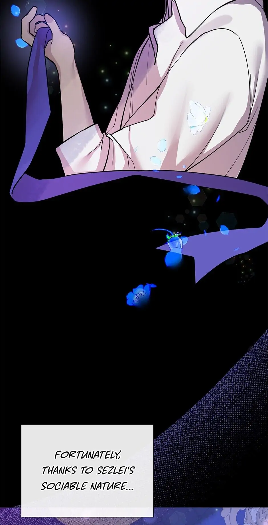 How Did I Become the Princess? Chapter 37 - page 27
