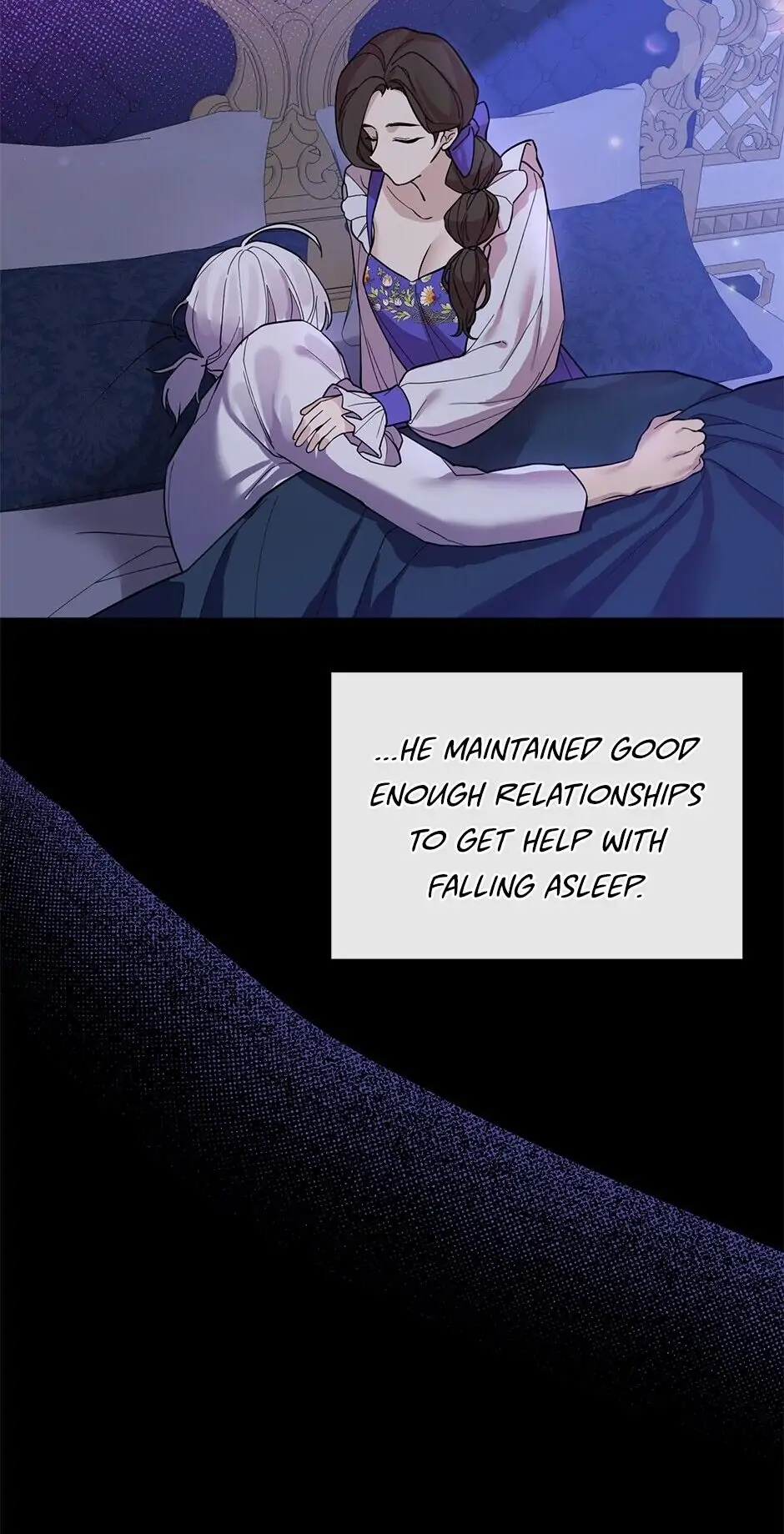 How Did I Become the Princess? Chapter 37 - page 28