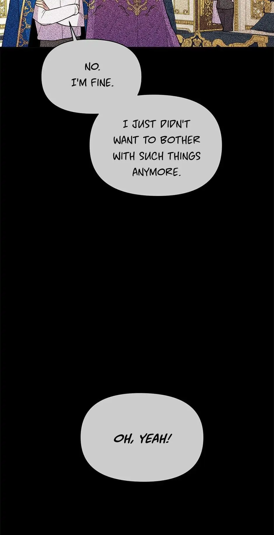 How Did I Become the Princess? Chapter 37 - page 31