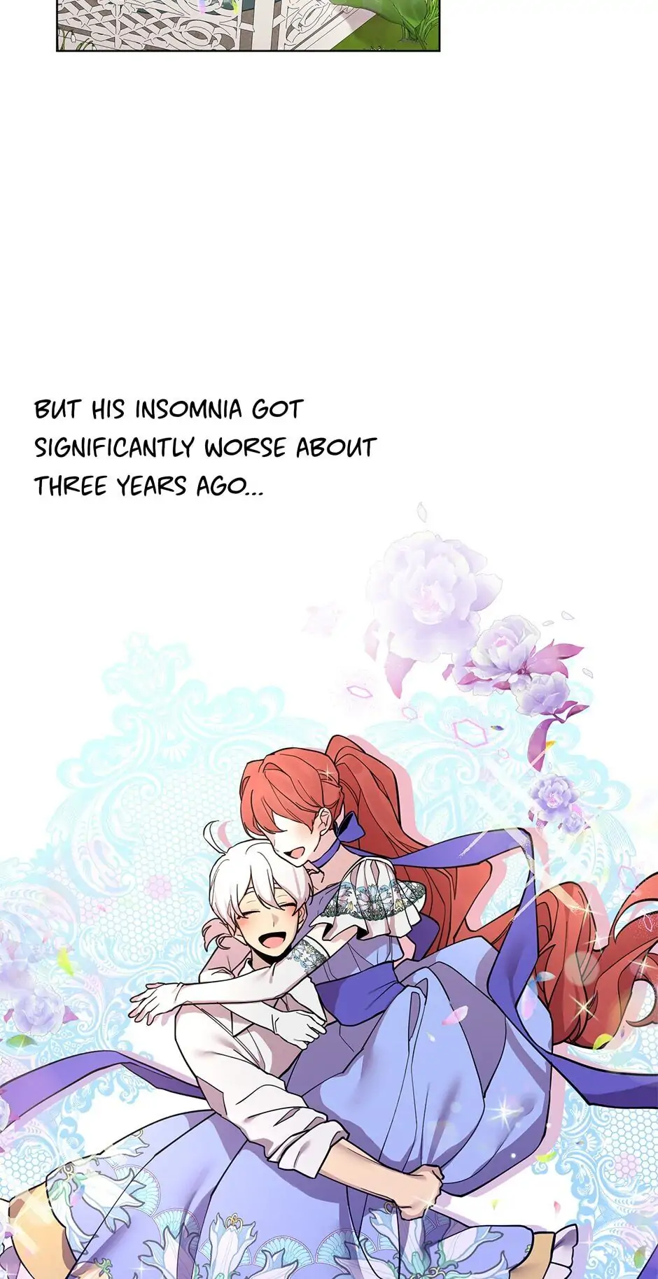 How Did I Become the Princess? Chapter 37 - page 4