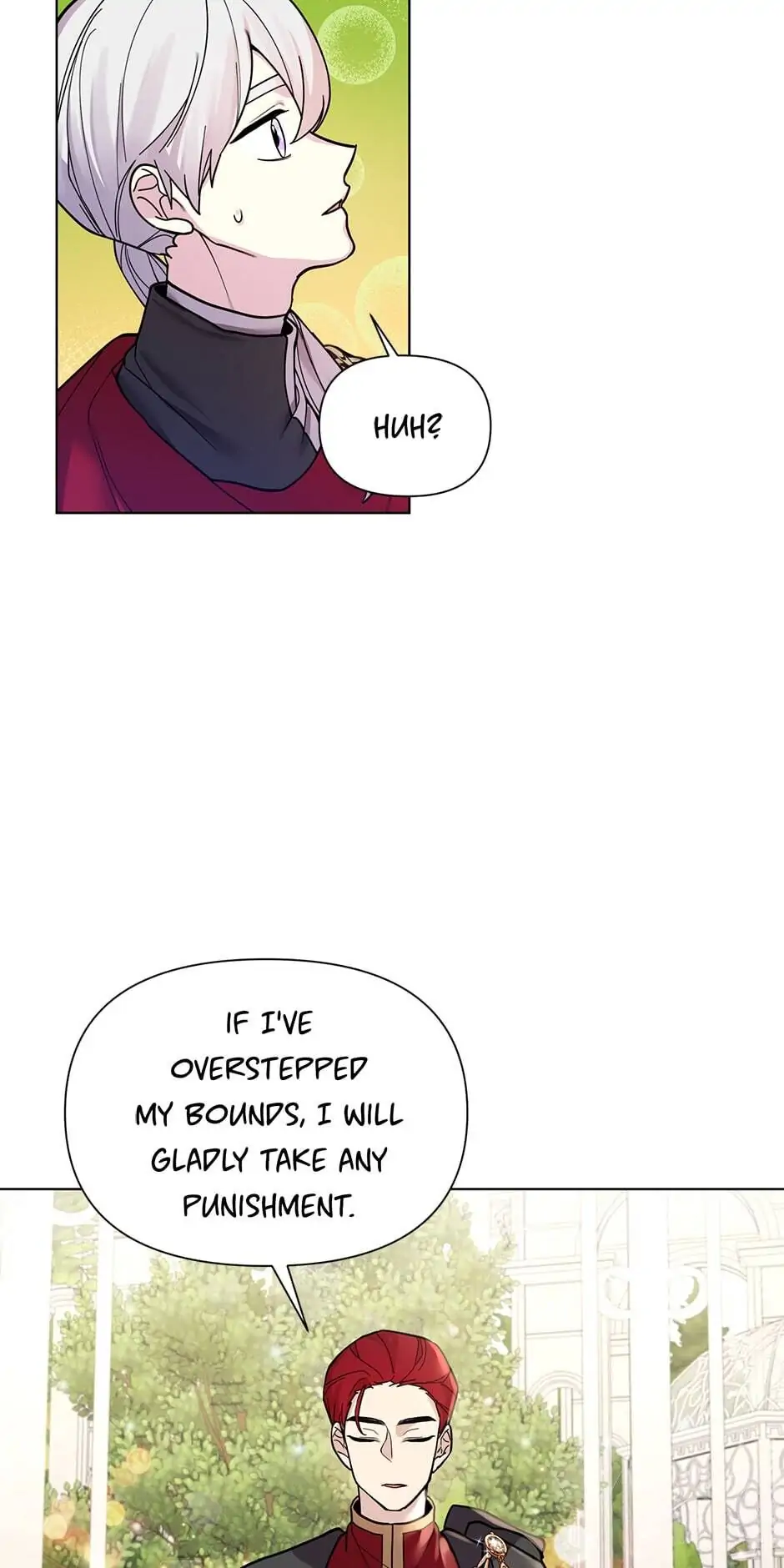 How Did I Become the Princess? Chapter 37 - page 41