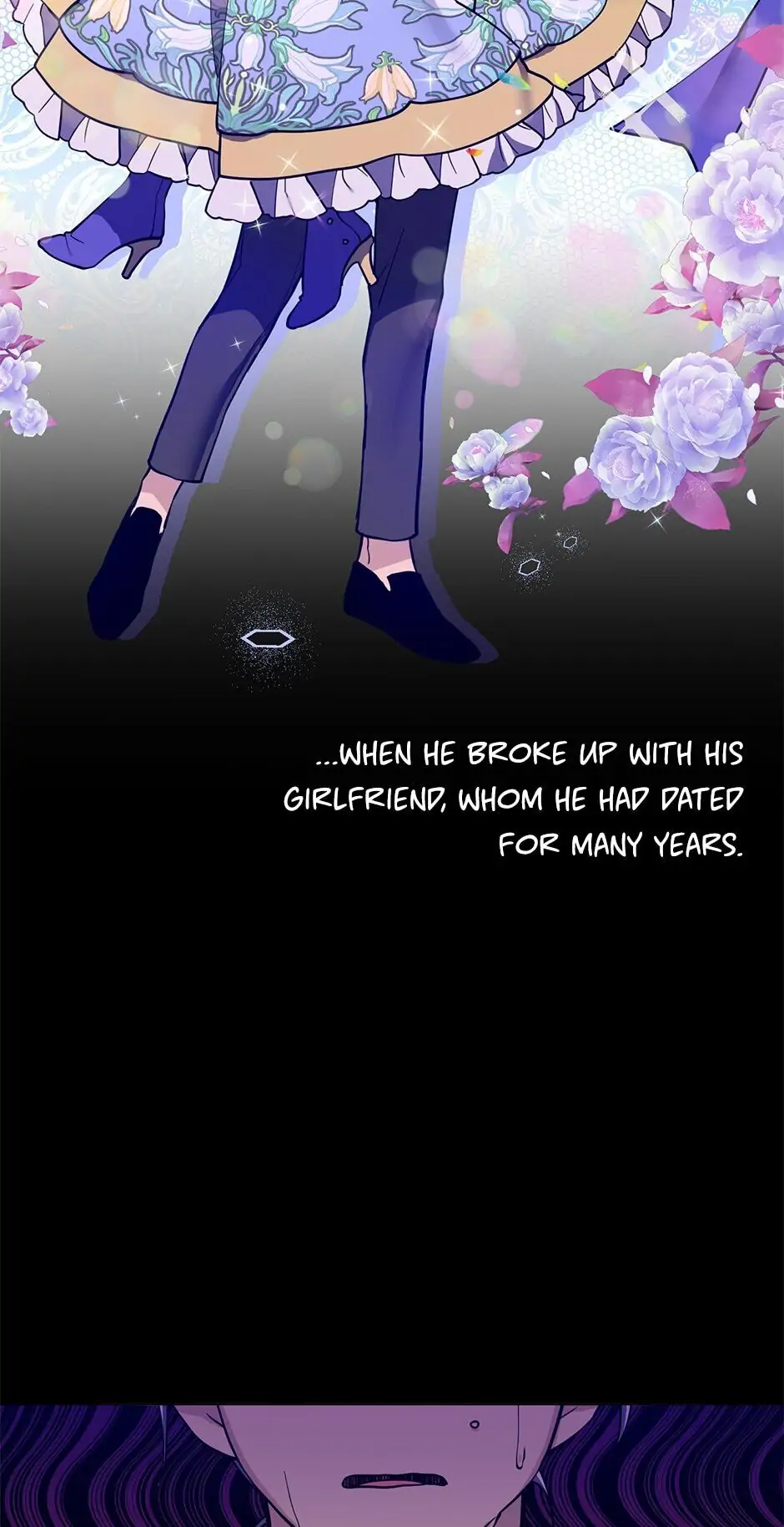 How Did I Become the Princess? Chapter 37 - page 5