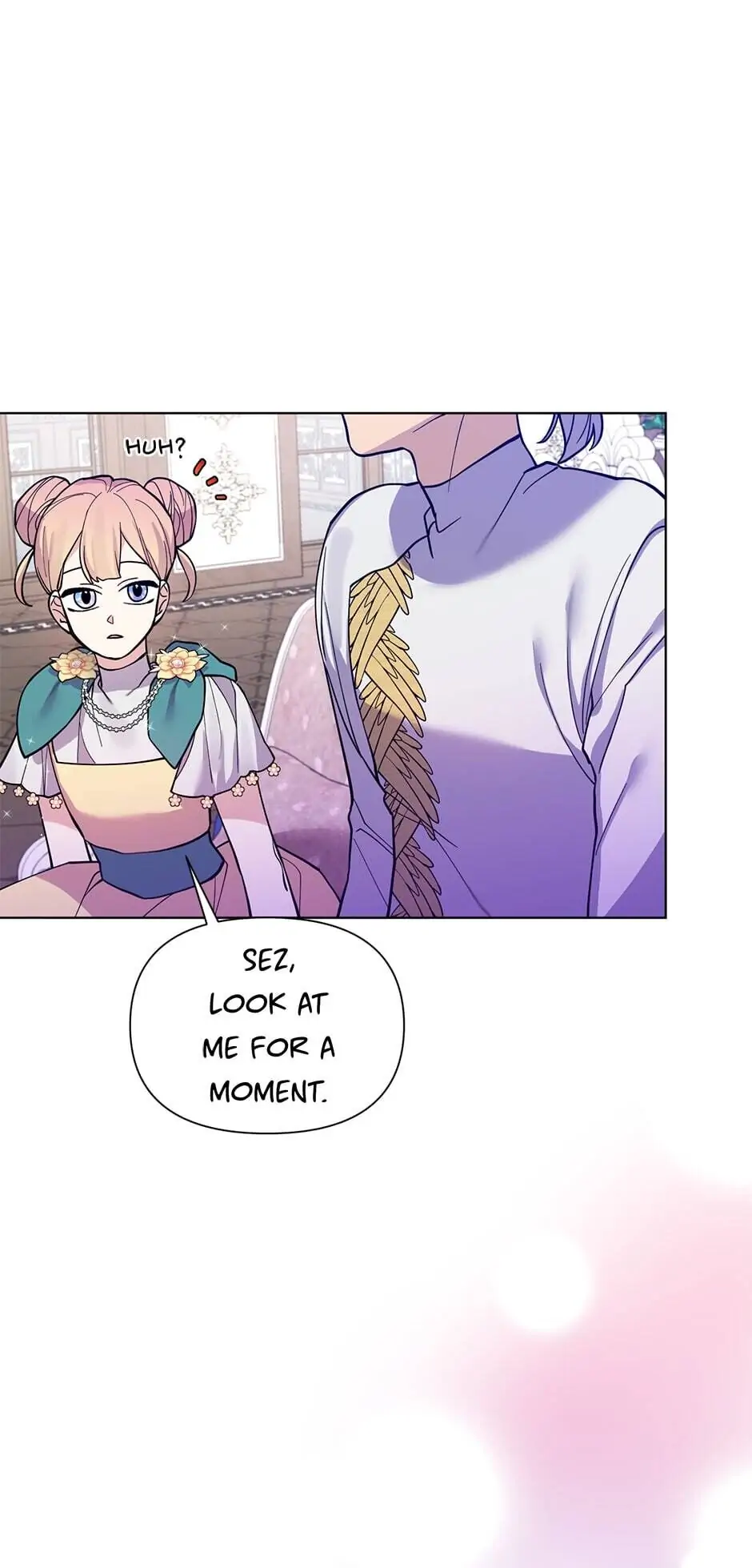 How Did I Become the Princess? Chapter 37 - page 63