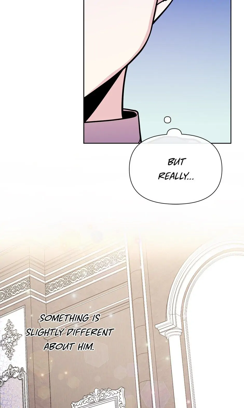 How Did I Become the Princess? Chapter 37 - page 68