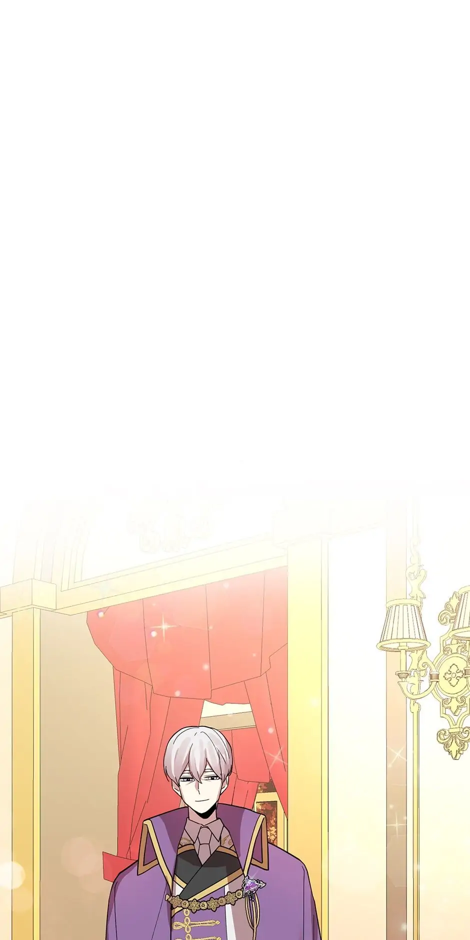 How Did I Become the Princess? Chapter 28 - page 1