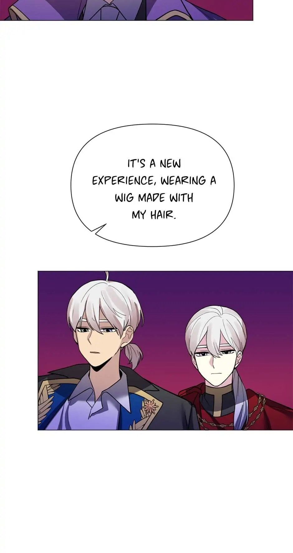 How Did I Become the Princess? Chapter 28 - page 11