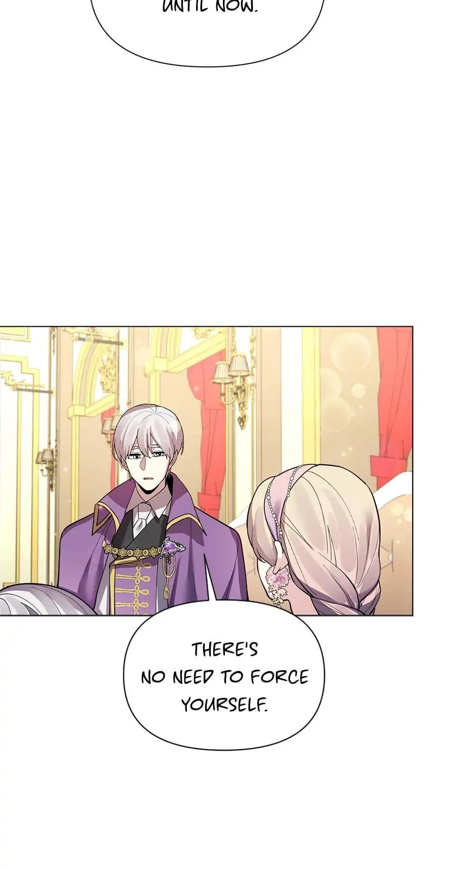 How Did I Become the Princess? Chapter 28 - page 23