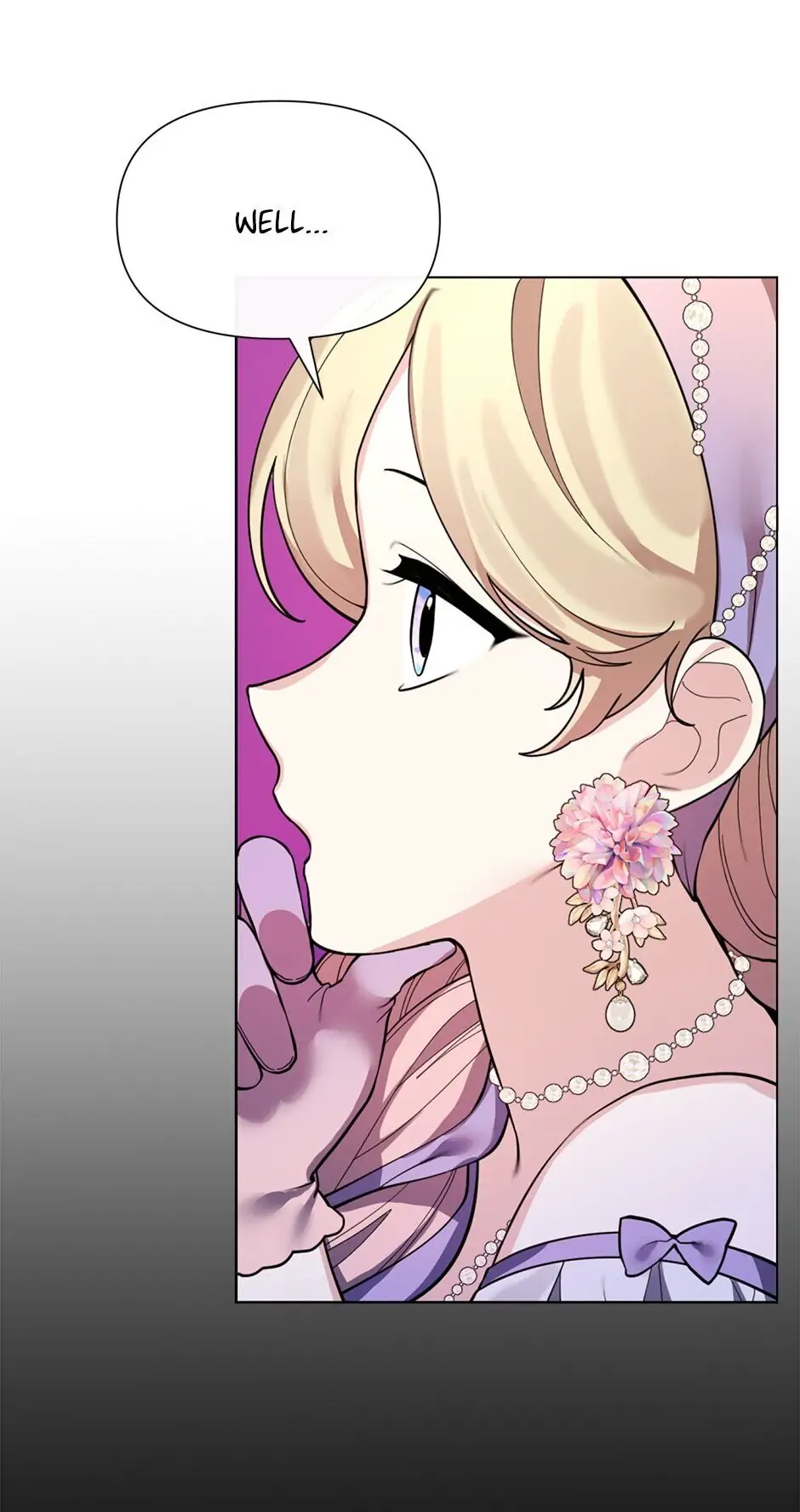 How Did I Become the Princess? Chapter 28 - page 27