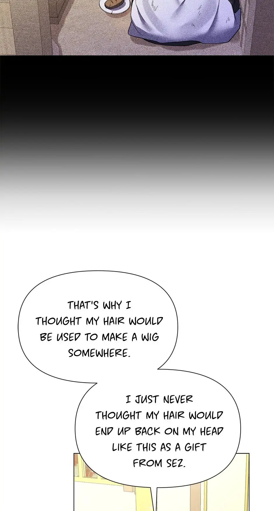 How Did I Become the Princess? Chapter 28 - page 32