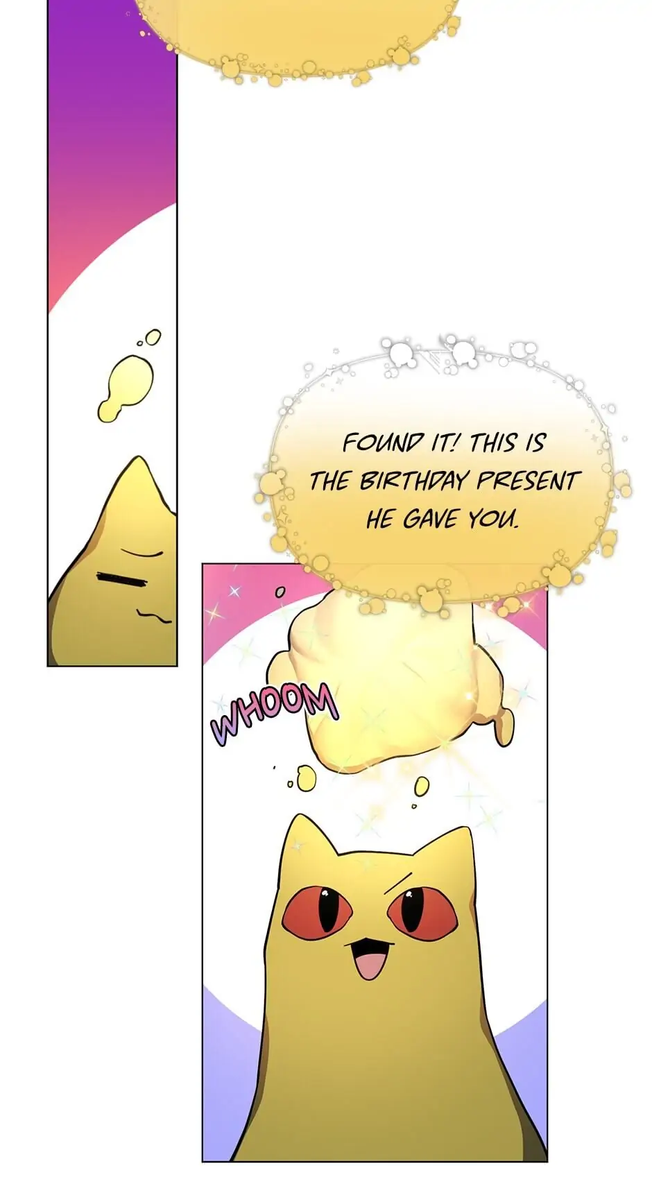 How Did I Become the Princess? Chapter 28 - page 46