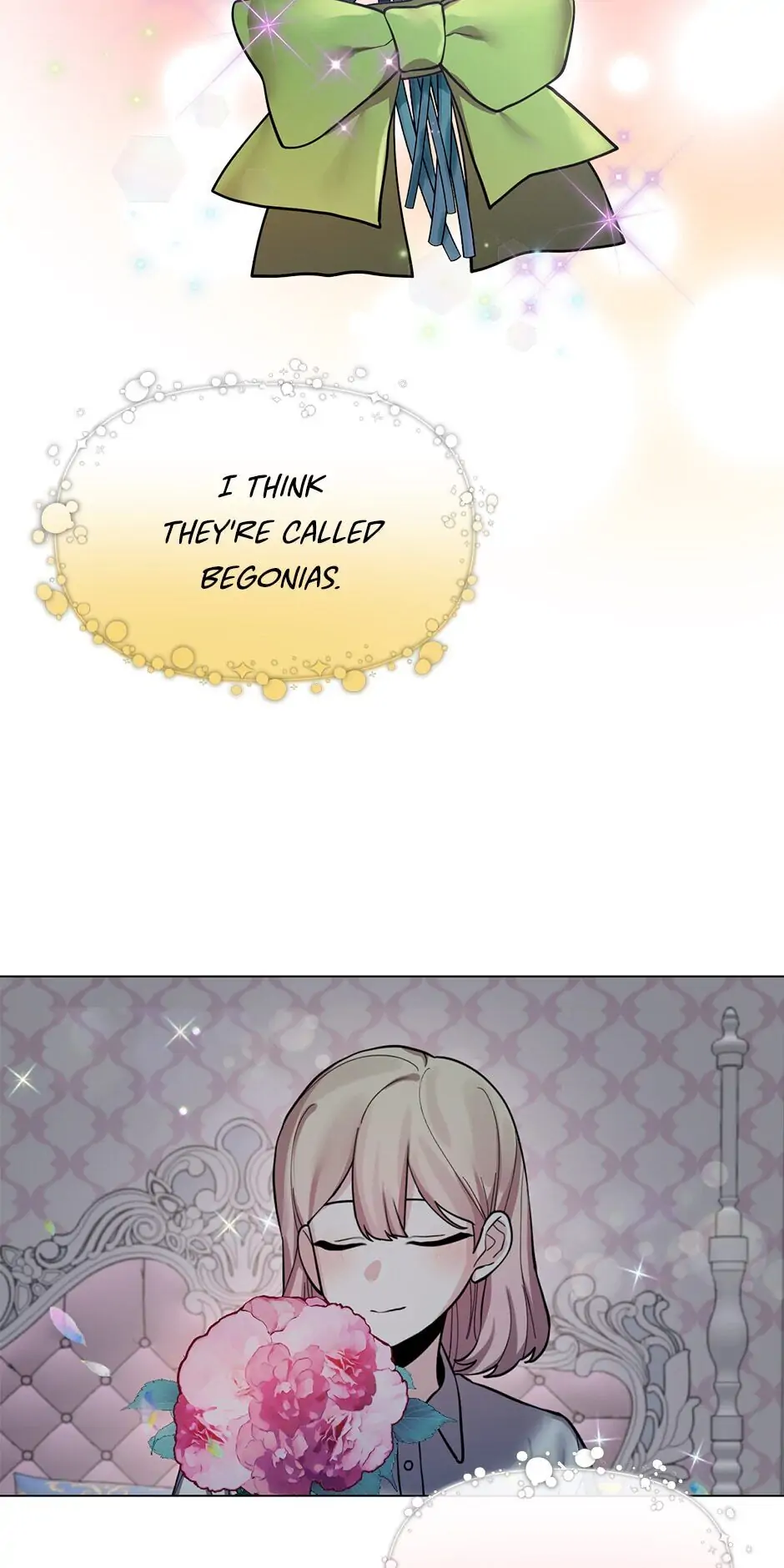 How Did I Become the Princess? Chapter 28 - page 49