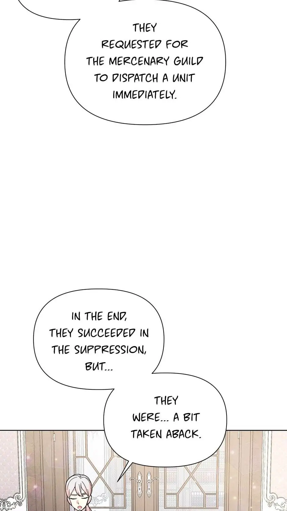 How Did I Become the Princess? Chapter 38 - page 32