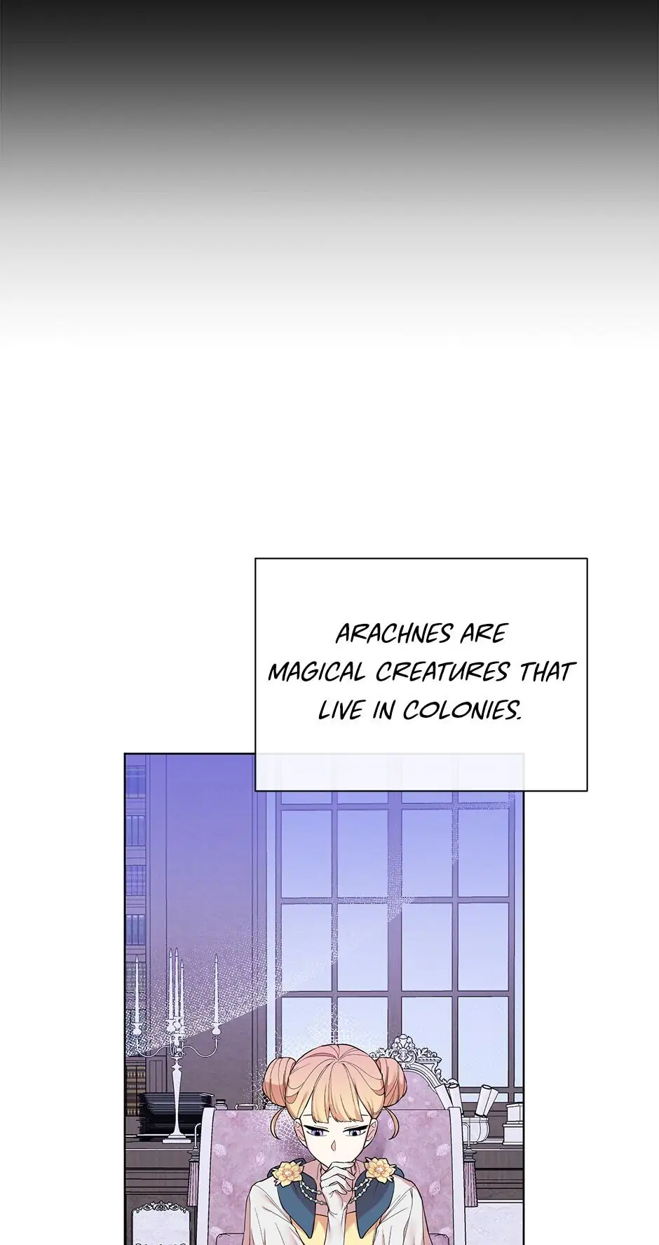How Did I Become the Princess? Chapter 38 - page 37