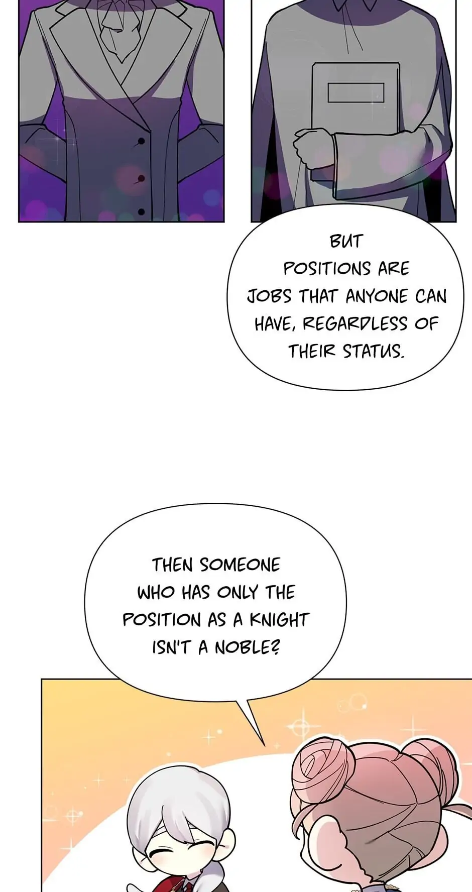 How Did I Become the Princess? Chapter 38 - page 66
