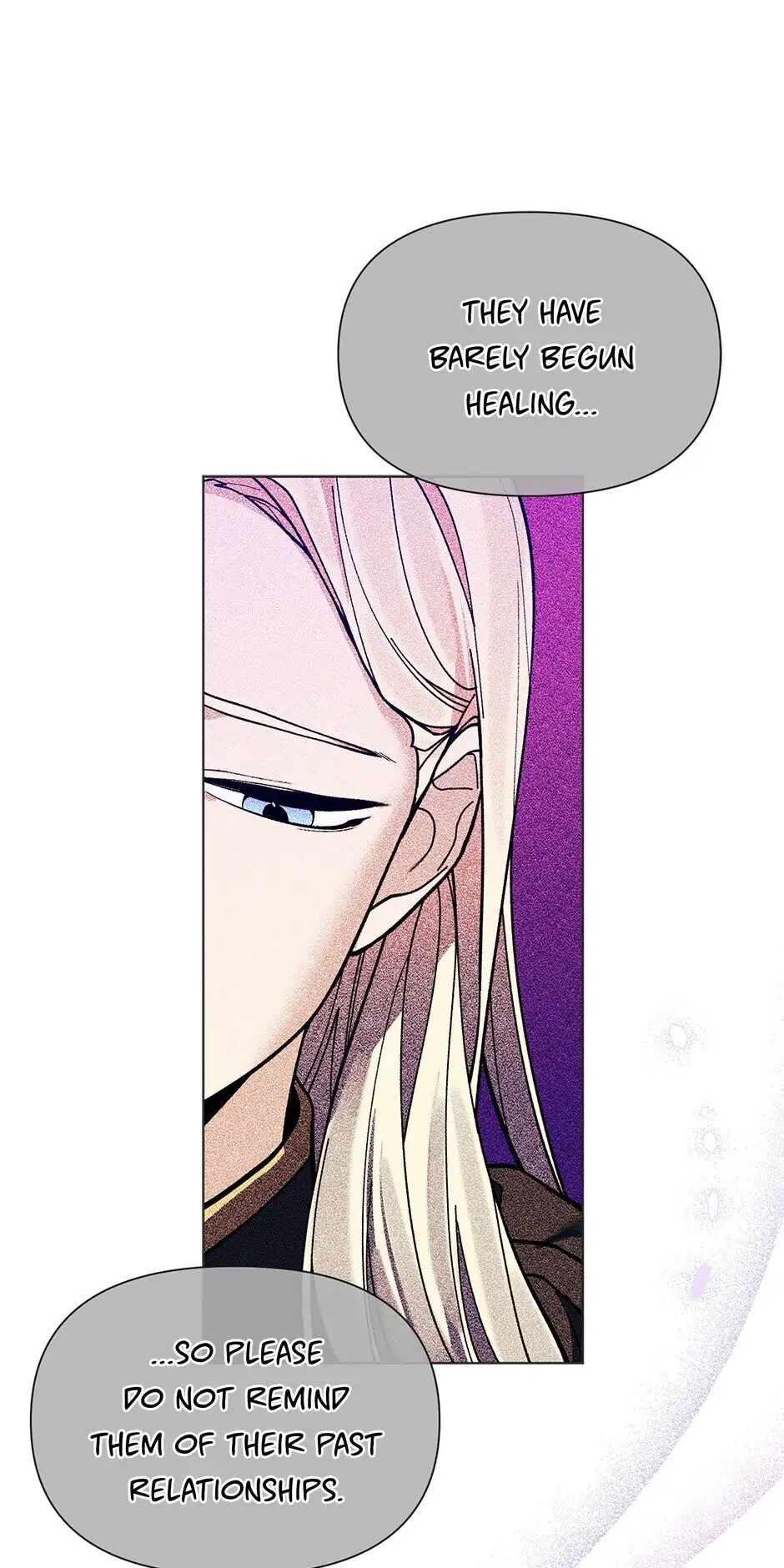 How Did I Become the Princess? Chapter 38 - page 7