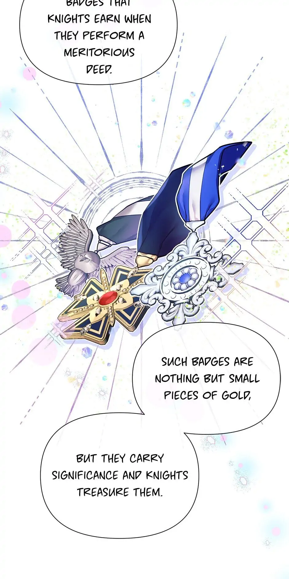 How Did I Become the Princess? Chapter 39 - page 11