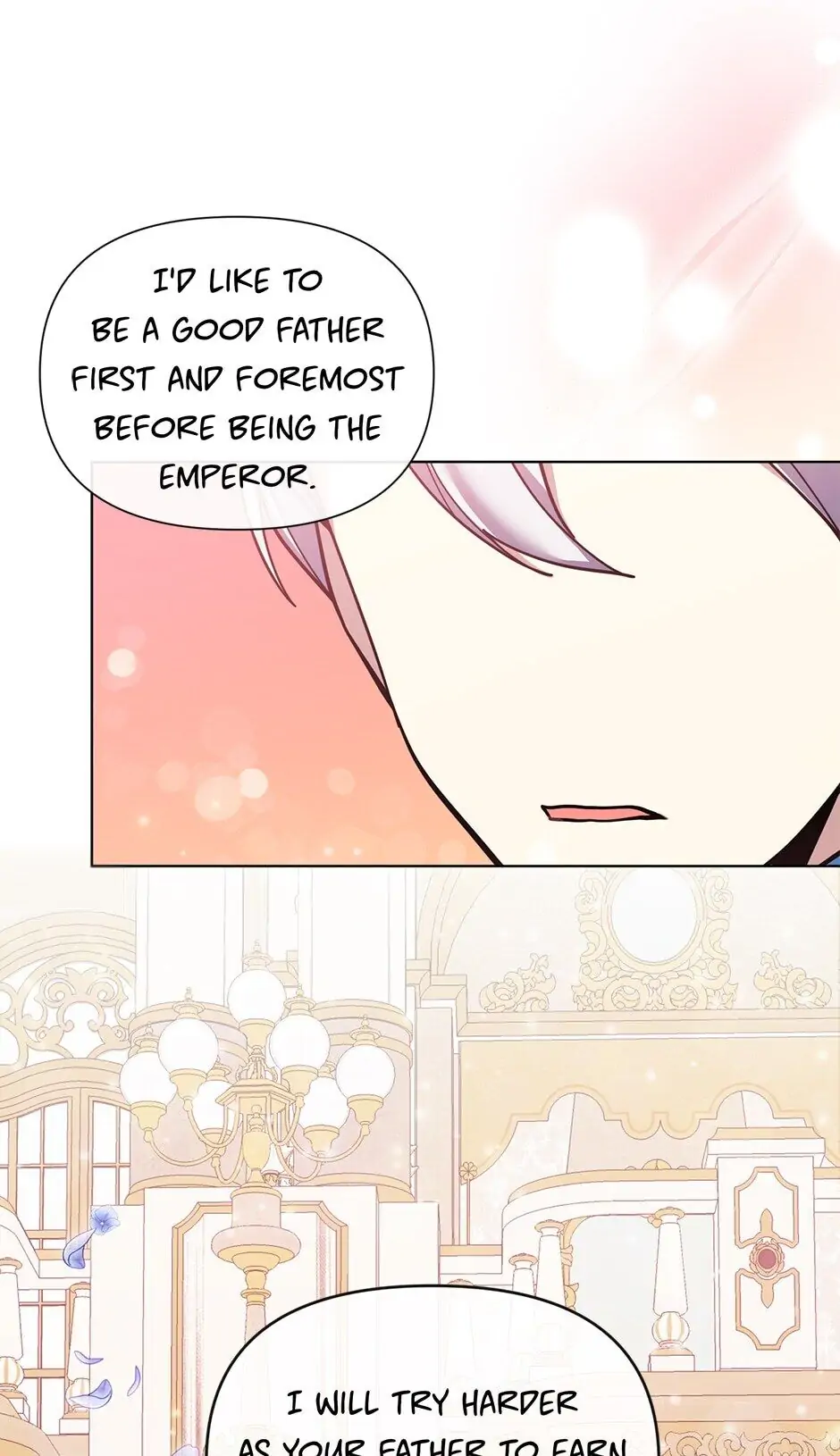 How Did I Become the Princess? Chapter 39 - page 46