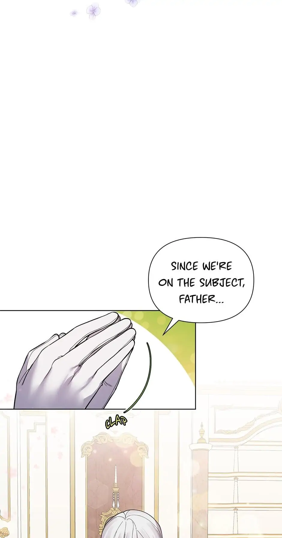 How Did I Become the Princess? Chapter 39 - page 61