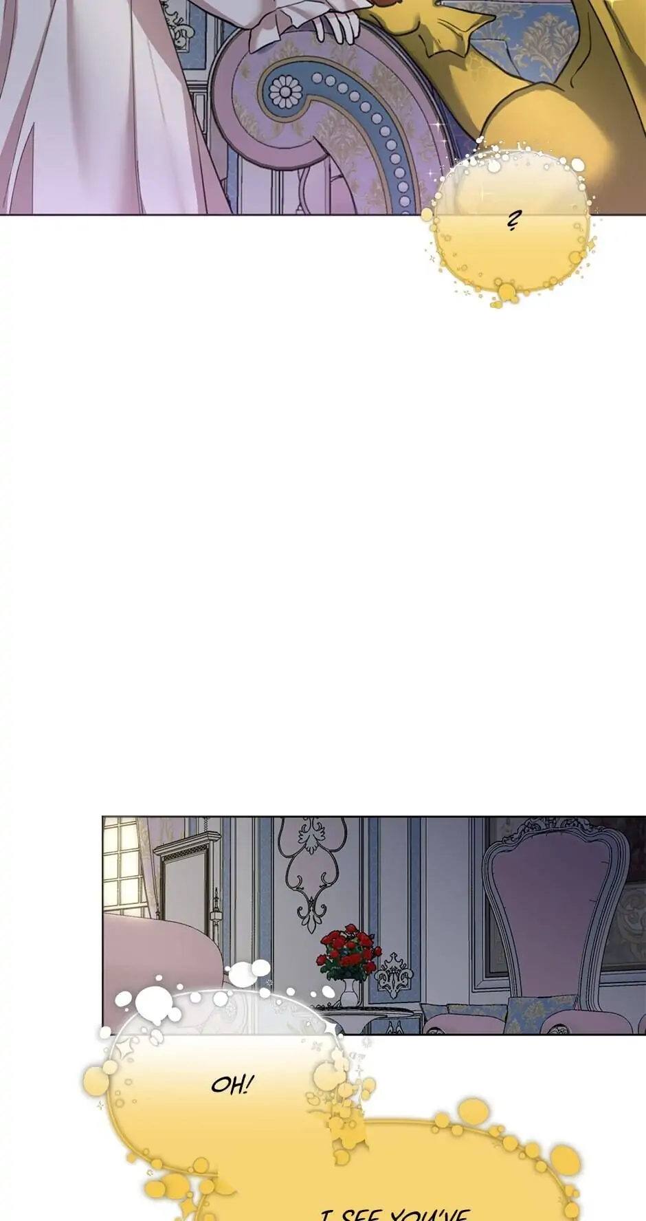 How Did I Become the Princess? Chapter 4 - page 13