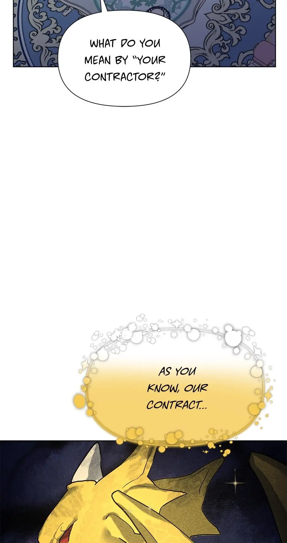 How Did I Become the Princess? Chapter 4 - page 15