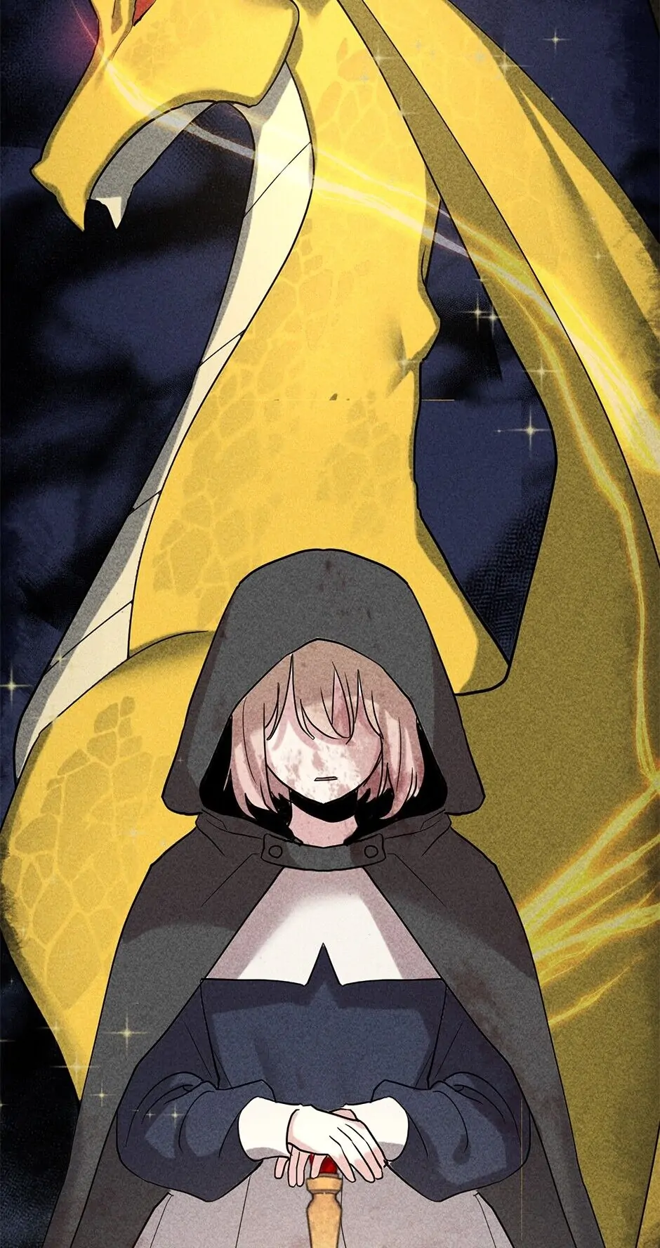 How Did I Become the Princess? Chapter 4 - page 16