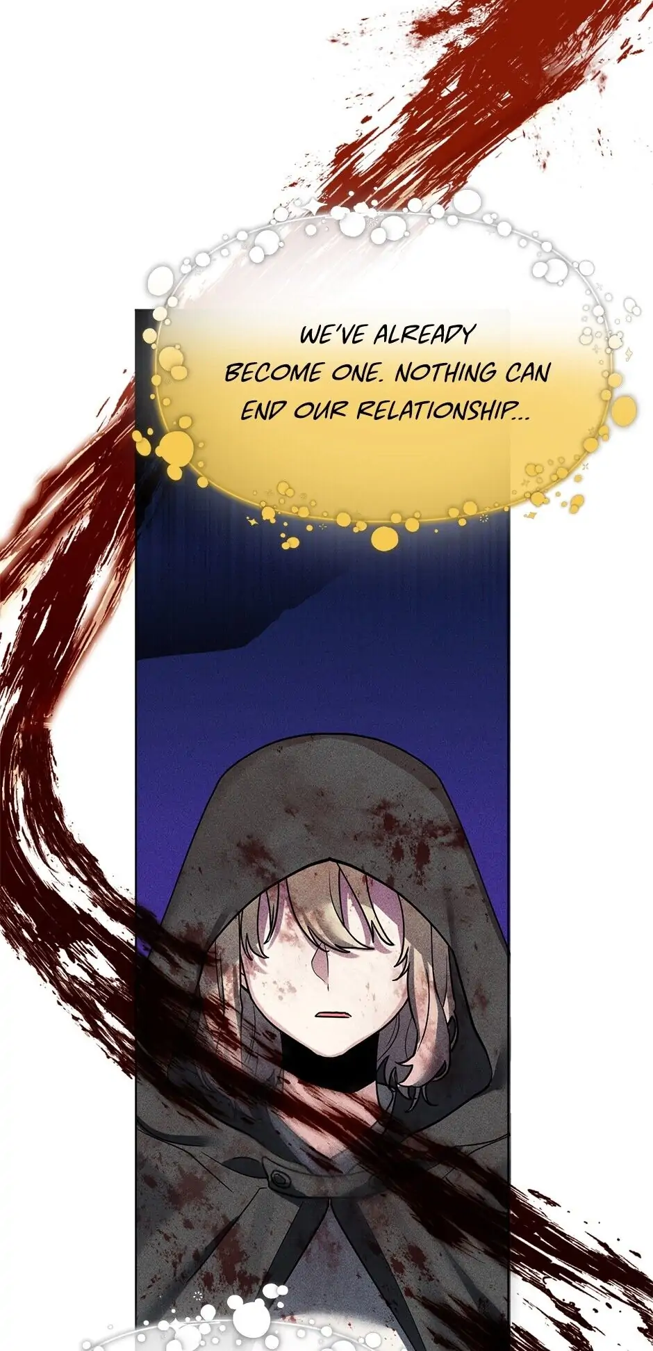 How Did I Become the Princess? Chapter 4 - page 18