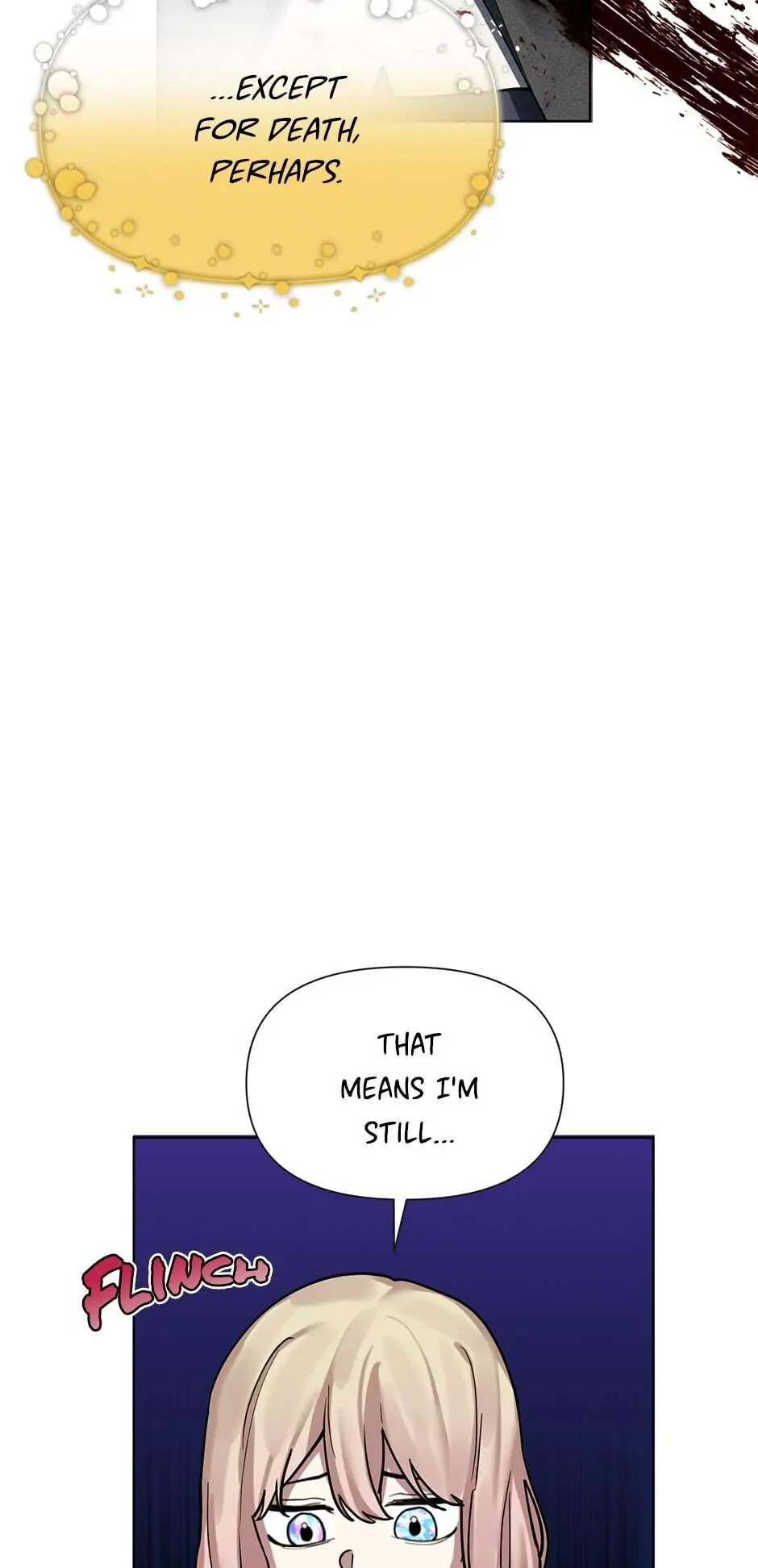 How Did I Become the Princess? Chapter 4 - page 19