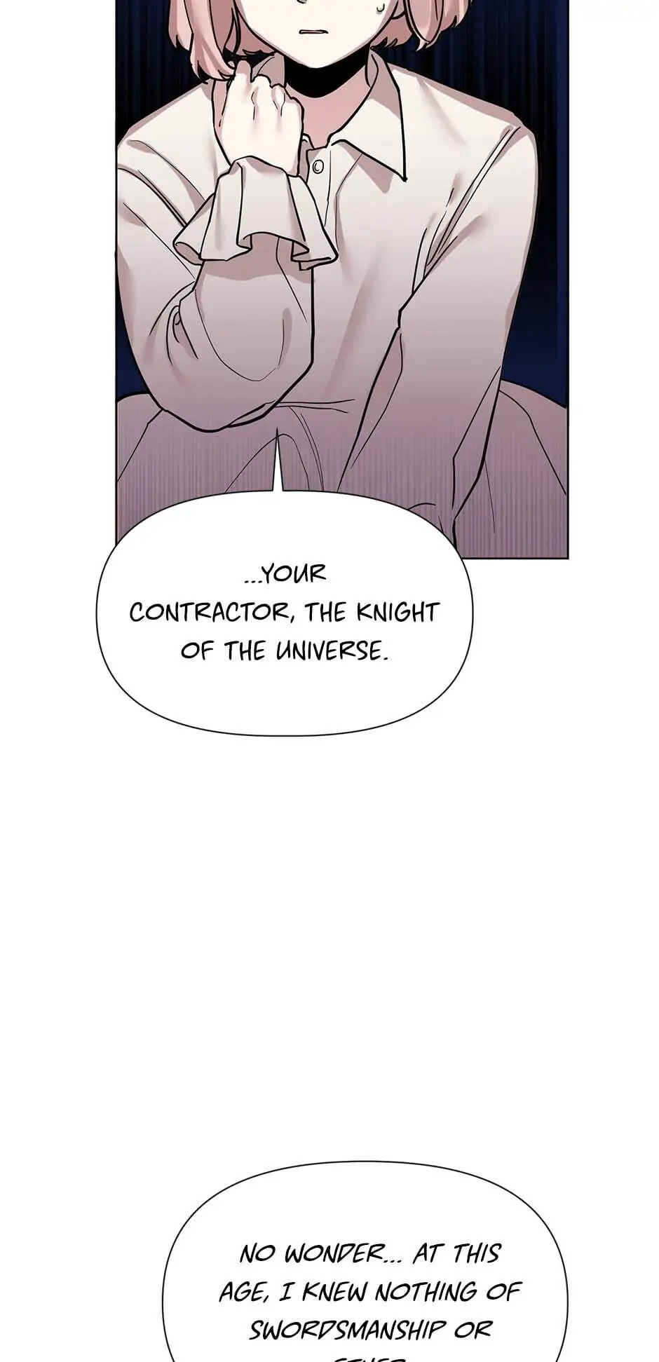 How Did I Become the Princess? Chapter 4 - page 20