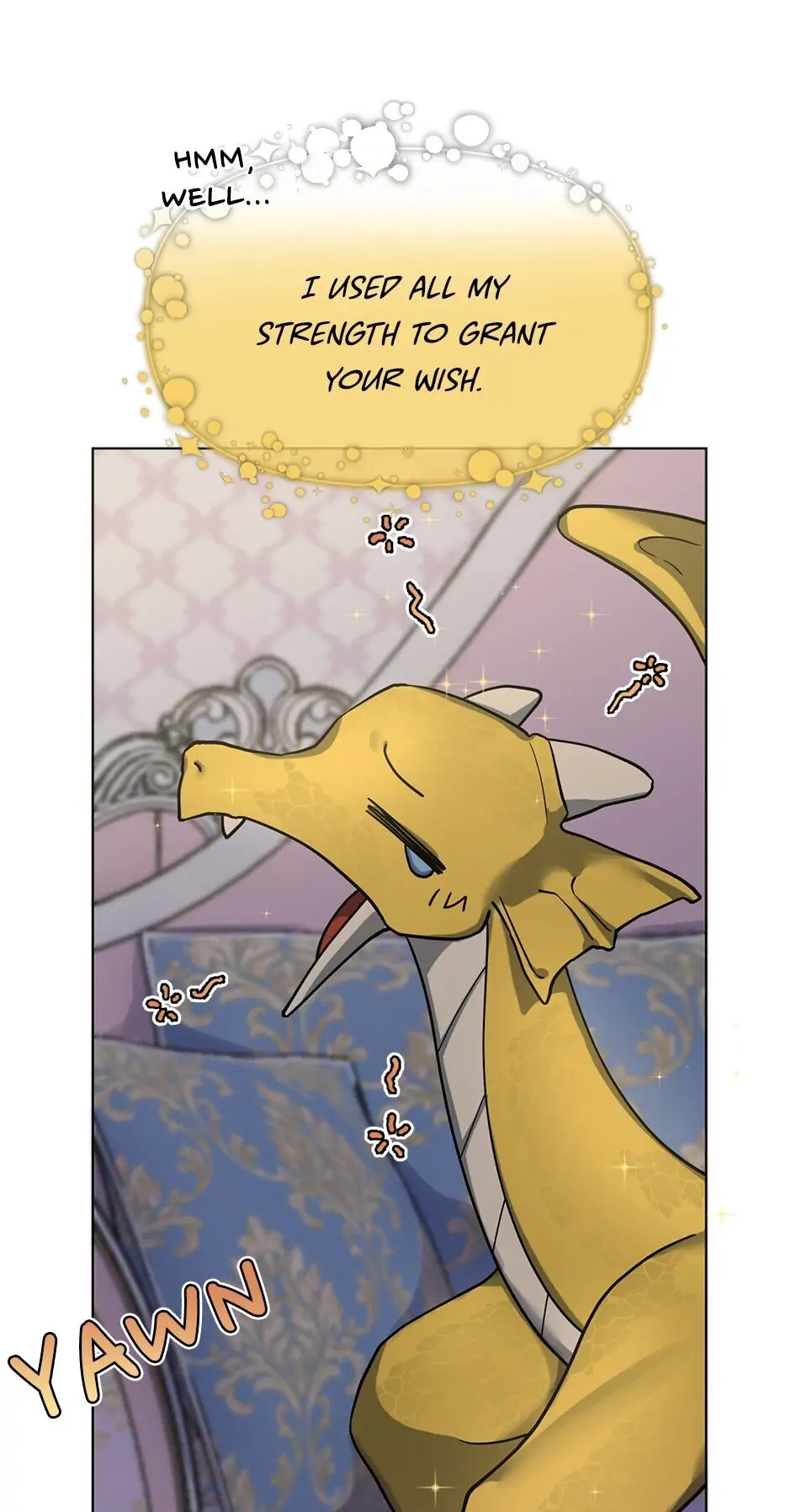 How Did I Become the Princess? Chapter 4 - page 23