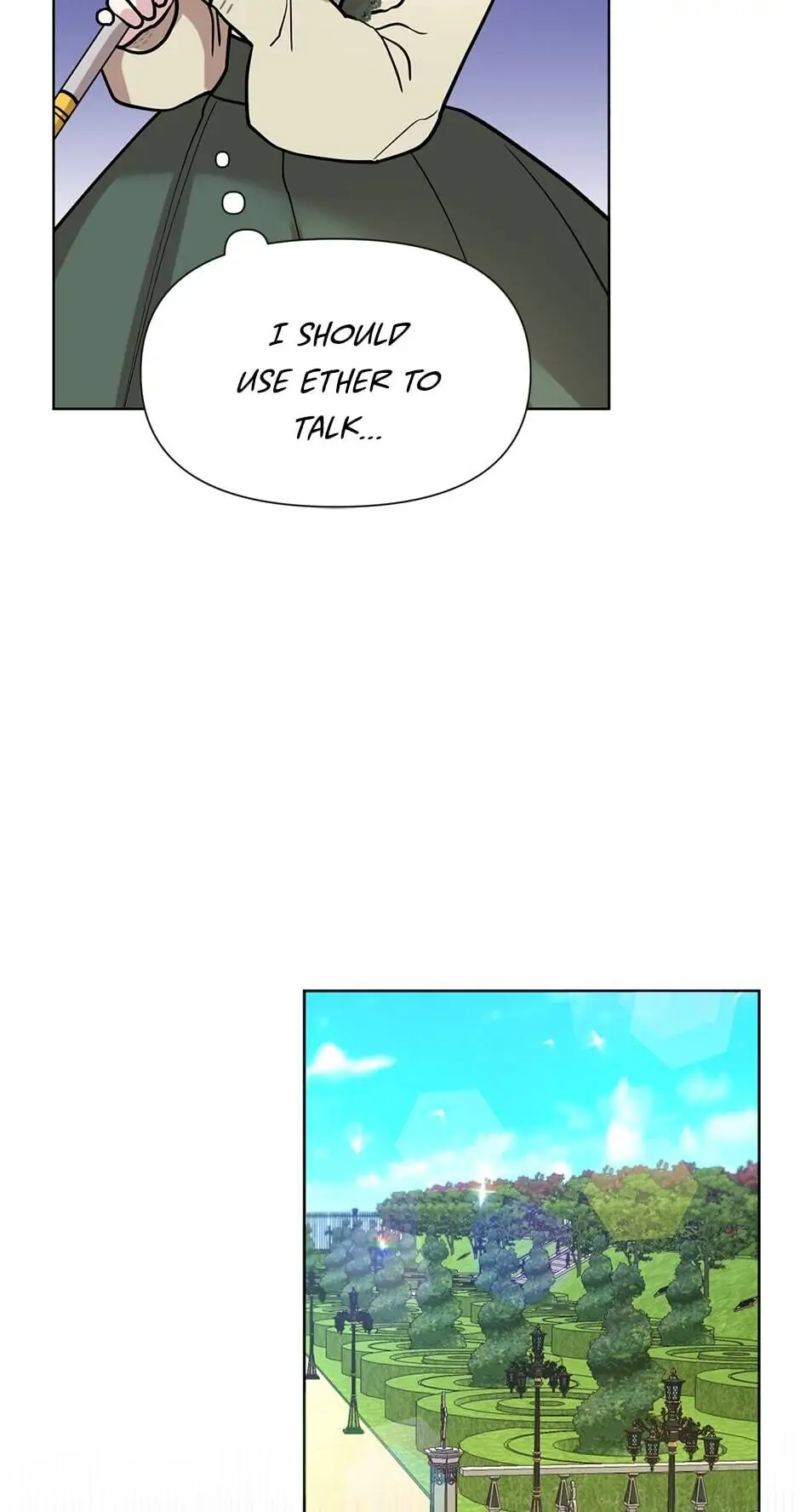How Did I Become the Princess? Chapter 4 - page 43