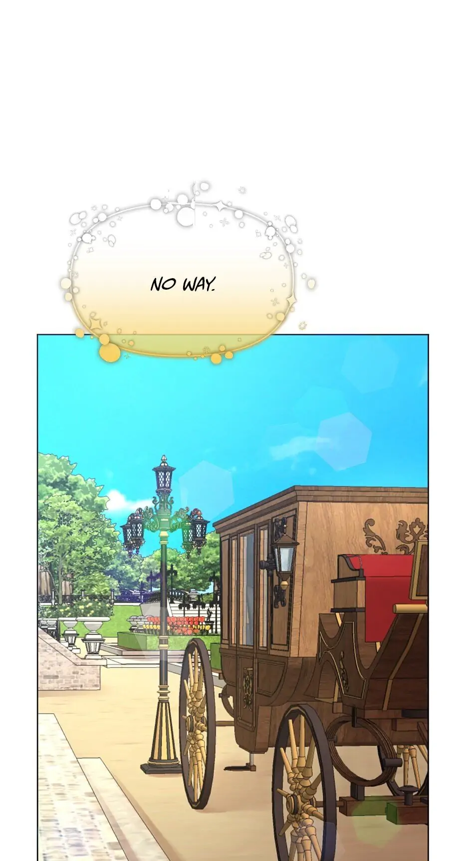How Did I Become the Princess? Chapter 4 - page 53