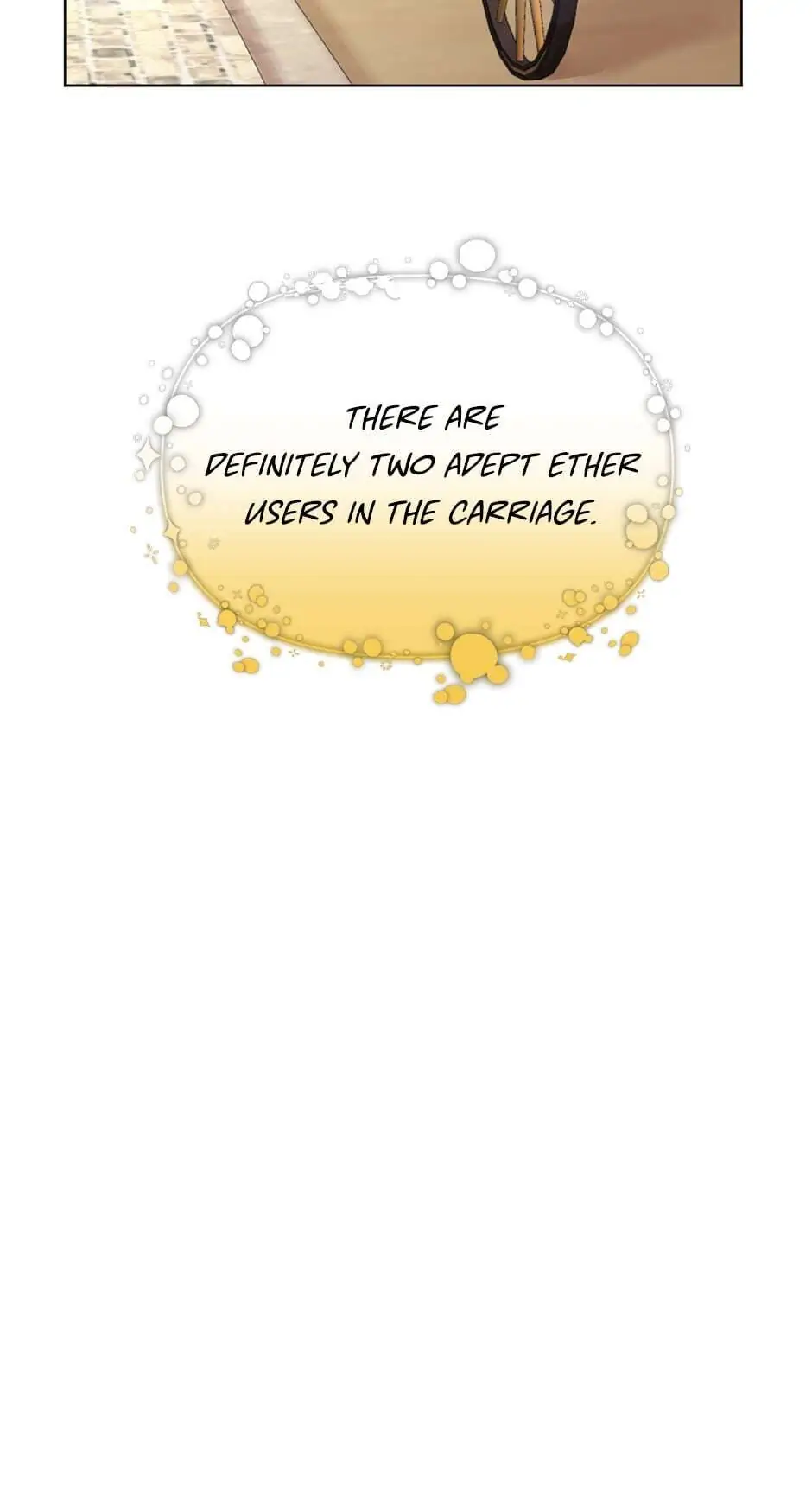 How Did I Become the Princess? Chapter 4 - page 54