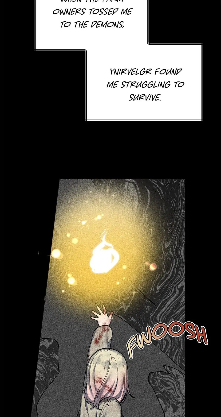 How Did I Become the Princess? Chapter 4 - page 7