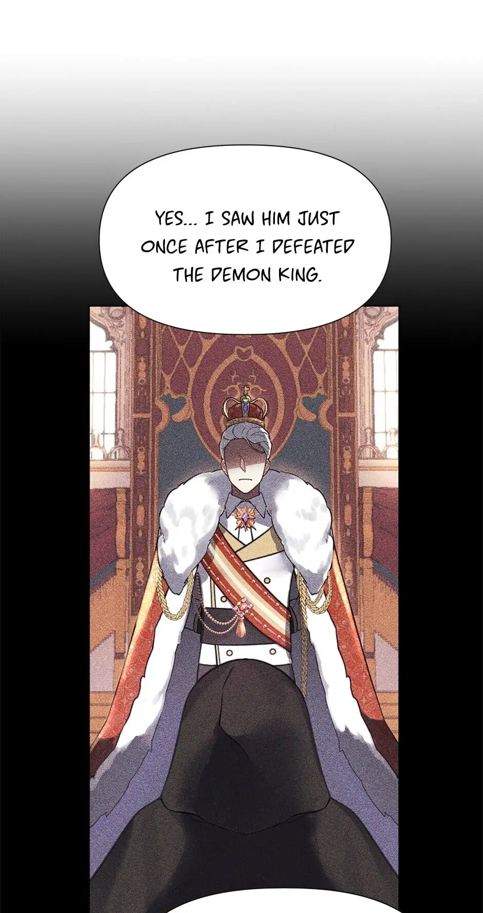 How Did I Become the Princess? Chapter 6 - page 20