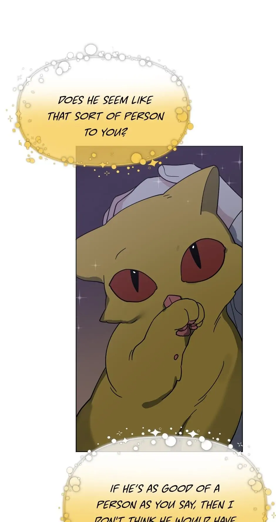 How Did I Become the Princess? Chapter 6 - page 28