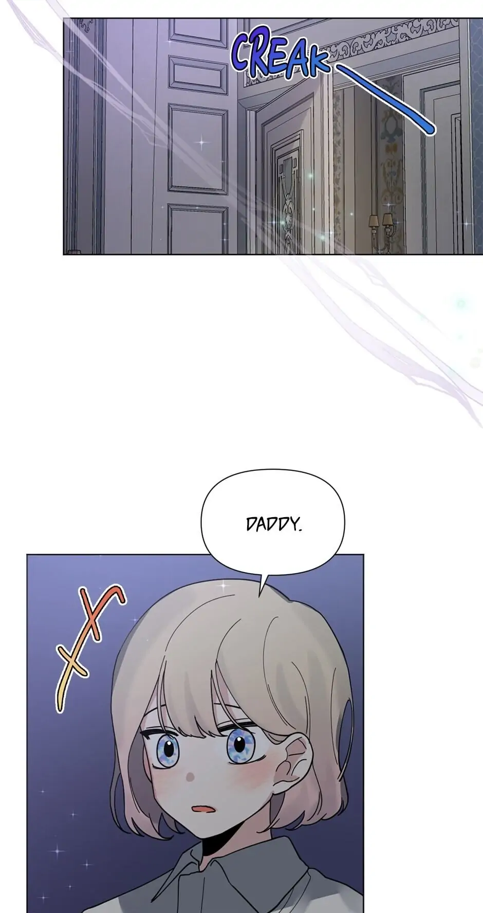 How Did I Become the Princess? Chapter 6 - page 40