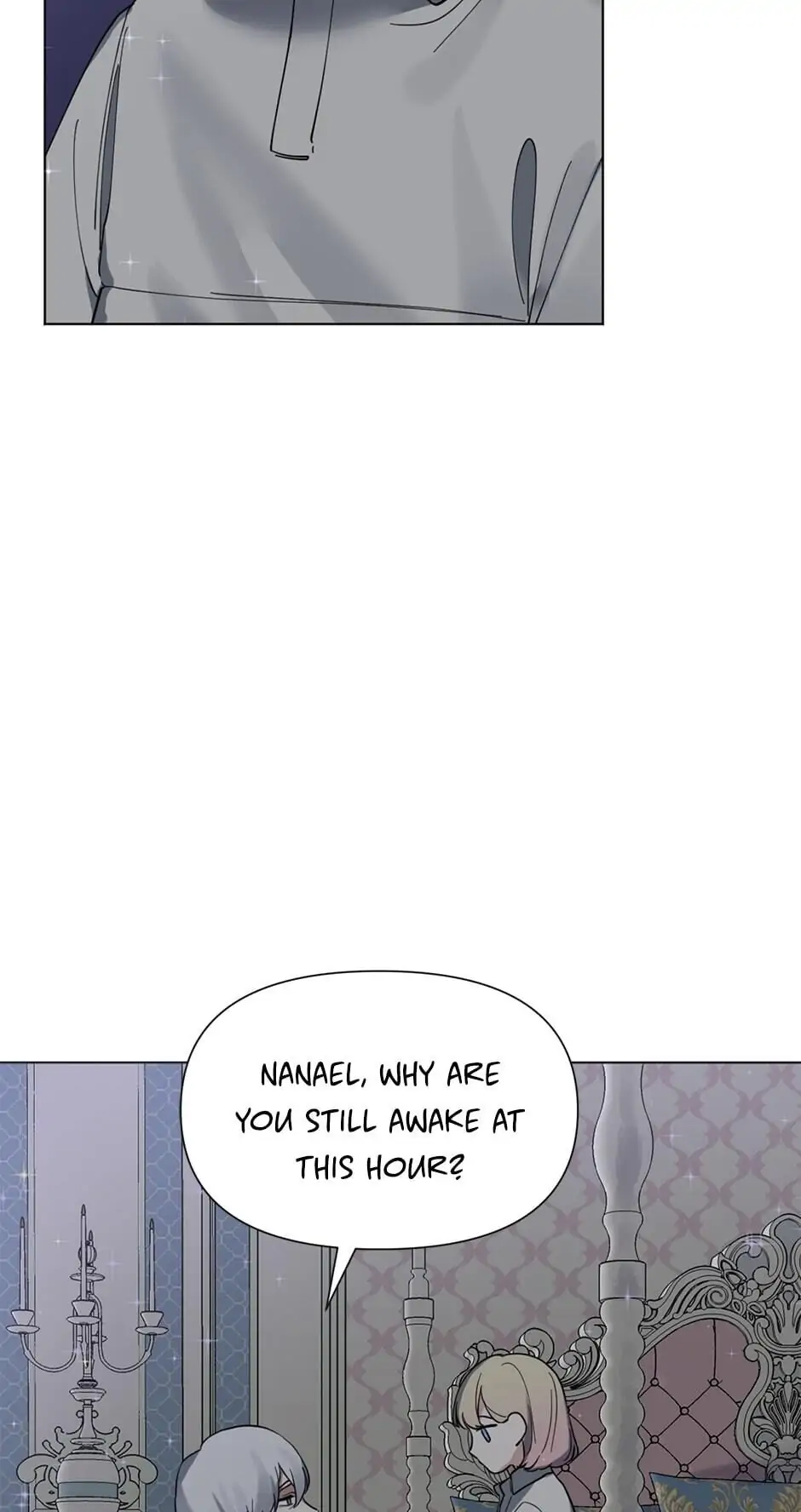 How Did I Become the Princess? Chapter 6 - page 41