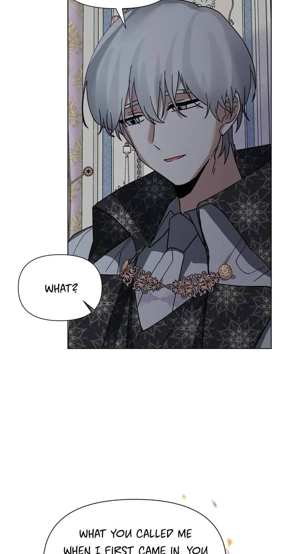 How Did I Become the Princess? Chapter 6 - page 46