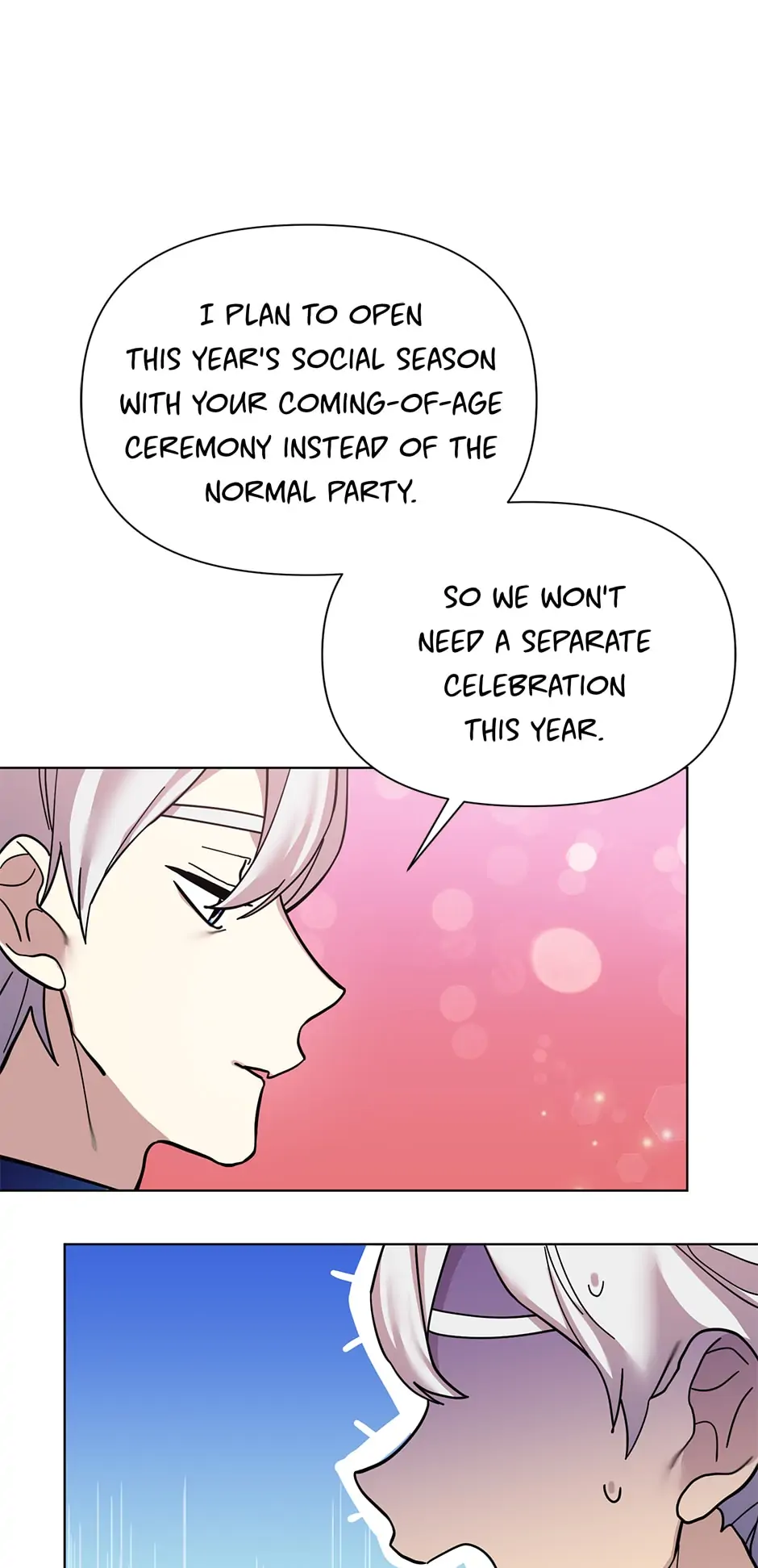 How Did I Become the Princess? Chapter 40 - page 14