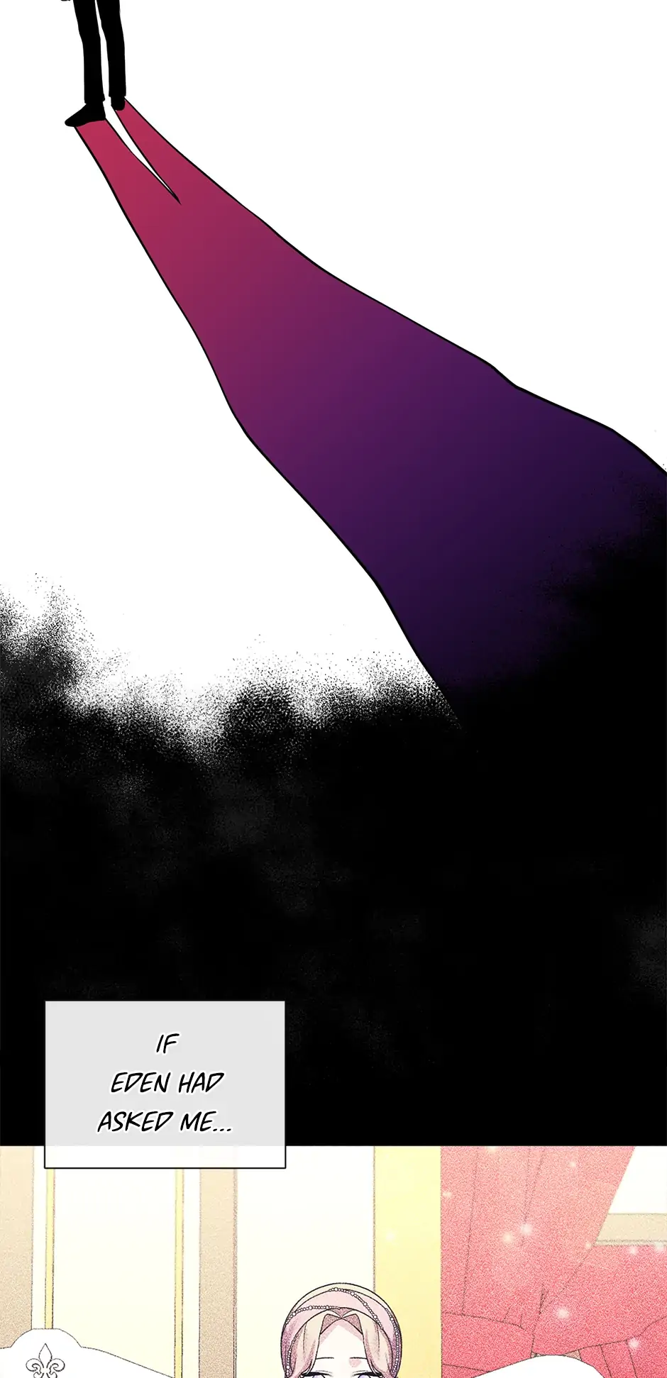 How Did I Become the Princess? Chapter 40 - page 36