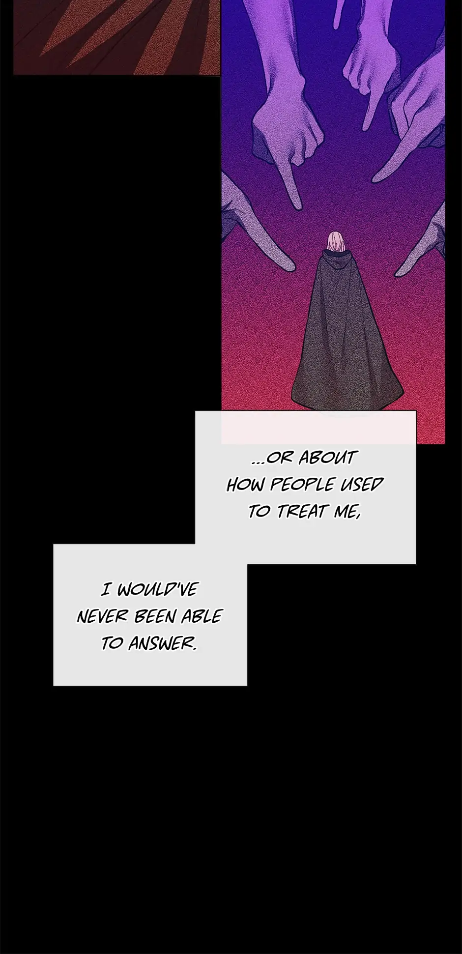 How Did I Become the Princess? Chapter 40 - page 38