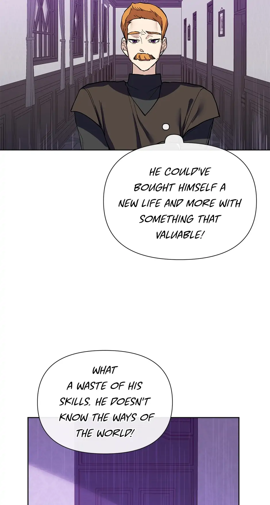 How Did I Become the Princess? Chapter 40 - page 48
