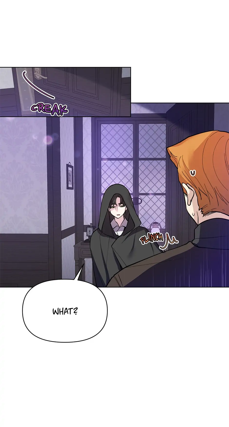 How Did I Become the Princess? Chapter 40 - page 51