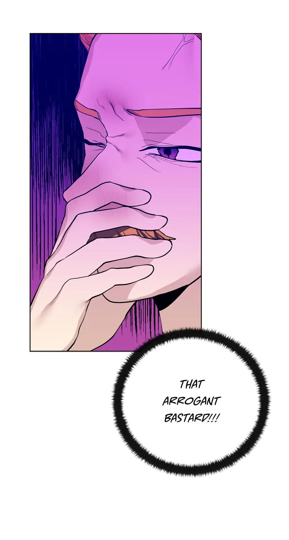 How Did I Become the Princess? Chapter 40 - page 54
