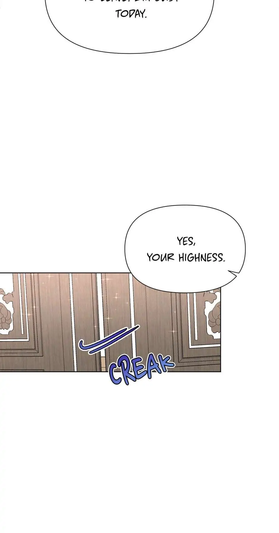 How Did I Become the Princess? Chapter 7 - page 11